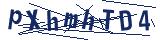 Captcha-Zeichenfolge