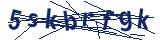 Captcha-Zeichenfolge
