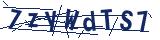 Captcha-Zeichenfolge