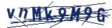 Captcha-Zeichenfolge