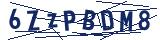 Captcha-Zeichenfolge