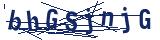Captcha-Zeichenfolge