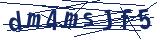 Captcha-Zeichenfolge