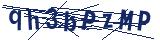 Captcha-Zeichenfolge