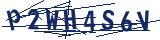 Captcha-Zeichenfolge