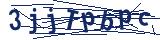 Captcha-Zeichenfolge