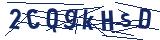 Captcha-Zeichenfolge
