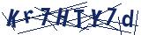 Captcha-Zeichenfolge