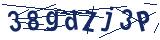 Captcha-Zeichenfolge