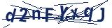 Captcha-Zeichenfolge
