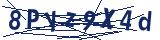Captcha-Zeichenfolge