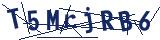 Captcha-Zeichenfolge