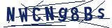 Captcha-Zeichenfolge