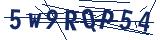 Captcha-Zeichenfolge