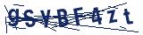 Captcha-Zeichenfolge