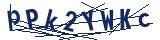 Captcha-Zeichenfolge