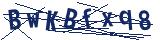 Captcha-Zeichenfolge