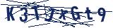 Captcha-Zeichenfolge