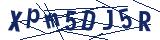 Captcha-Zeichenfolge