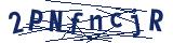Captcha-Zeichenfolge