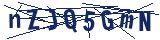 Captcha-Zeichenfolge