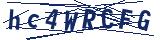 Captcha-Zeichenfolge