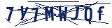 Captcha-Zeichenfolge
