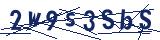 Captcha-Zeichenfolge