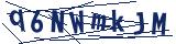 Captcha-Zeichenfolge