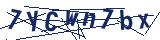 Captcha-Zeichenfolge