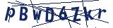 Captcha-Zeichenfolge