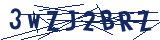 Captcha-Zeichenfolge