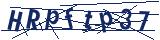 Captcha-Zeichenfolge