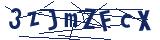 Captcha-Zeichenfolge