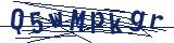 Captcha-Zeichenfolge