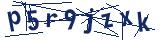 Captcha-Zeichenfolge