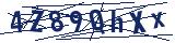 Captcha-Zeichenfolge