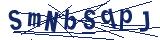 Captcha-Zeichenfolge