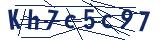 Captcha-Zeichenfolge