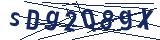 Captcha-Zeichenfolge