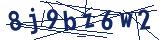 Captcha-Zeichenfolge