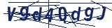 Captcha-Zeichenfolge