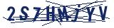 Captcha-Zeichenfolge