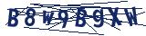 Captcha-Zeichenfolge