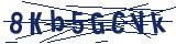 Captcha-Zeichenfolge