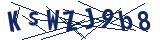 Captcha-Zeichenfolge