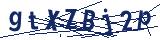 Captcha-Zeichenfolge