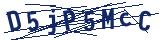 Captcha-Zeichenfolge