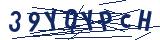 Captcha-Zeichenfolge
