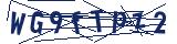 Captcha-Zeichenfolge